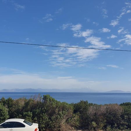 Stephie'S Apartment By The Sea Rafina  Ngoại thất bức ảnh