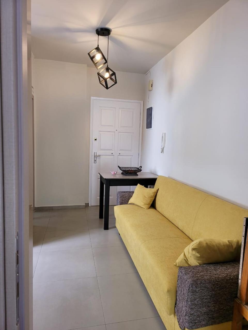 Stephie'S Apartment By The Sea Rafina  Ngoại thất bức ảnh