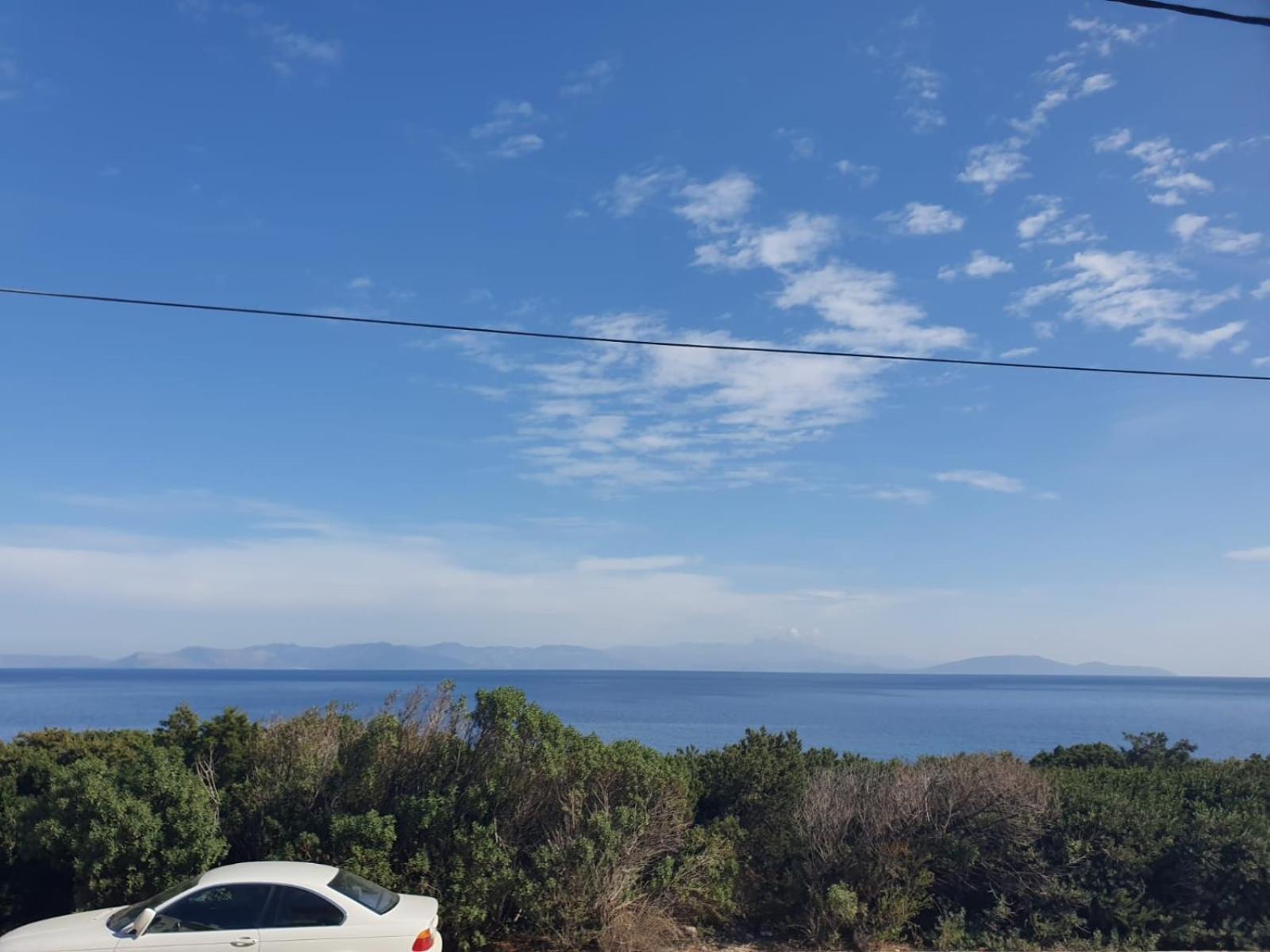 Stephie'S Apartment By The Sea Rafina  Ngoại thất bức ảnh